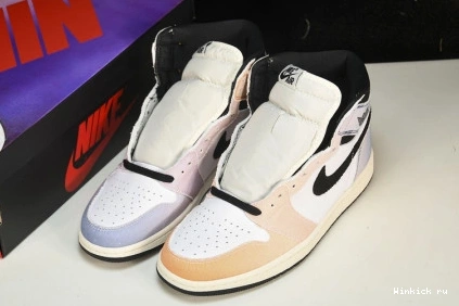 AIR Skyline NIKE OG JORDAN  High 1 0706